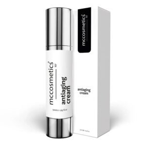 Cream antiaging