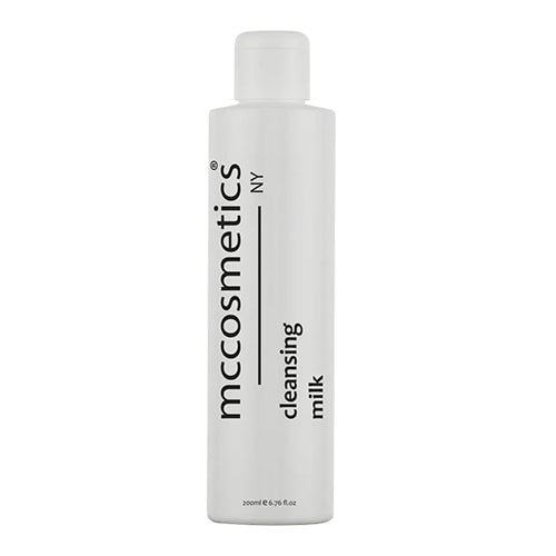 cleansing milk