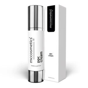 ppc crema marca mccosmetics