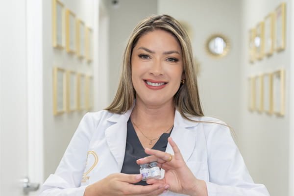 Claudia Antonini Founder Aesthetic Specialist Cosmetic Injector | Laser Technician